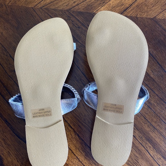 NWT Matisse crystal sandal - Picture 5 of 5